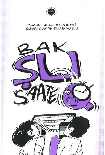 Bak Şu Saate