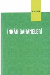 İnkar Bahaneleri