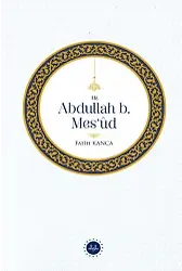 Hz Abdullah B. Mesud