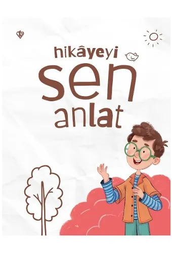 Hikayeyi Sen Anlat