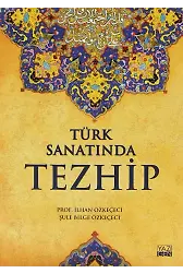 Türk Sanatında Tezhip