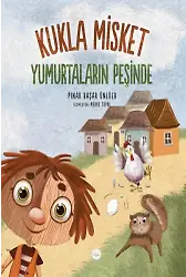 Kukla Misket Yumurtaların Peşinde