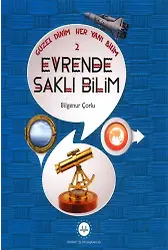 Evrende Saklı Bilim Güzel Dinim Her Yanı Bilim 2