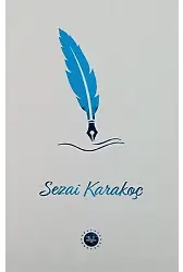 Sezai Karakoç Ciltli