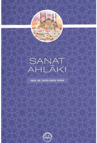 Sanat Ahlakı