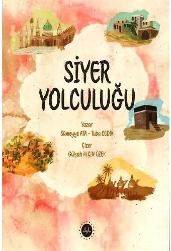Siyer Yolculuğu