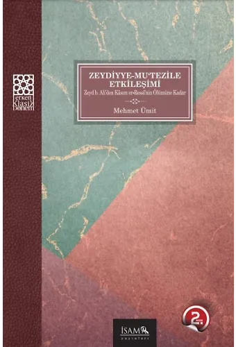 Zeydiyye Mutezile Etkileşimi
