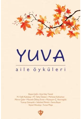 Yuva Aile Öyküleri