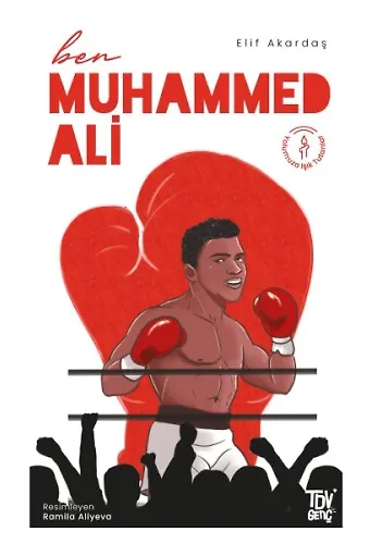 Ben Muhammed Ali