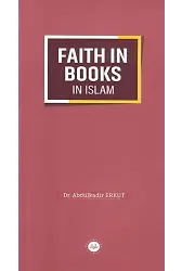 Faith İn Books İn Islam İslamda Kitaplara İman İngilizce