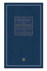 Kuran Ve Sünnete Göre Yaşamak