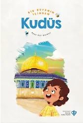 Bir Rüyanın İçinden Kudüs
