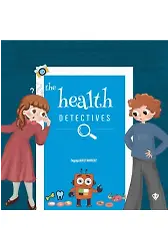The Health Detectives (Sağlık Dedektifleri) İngilizce