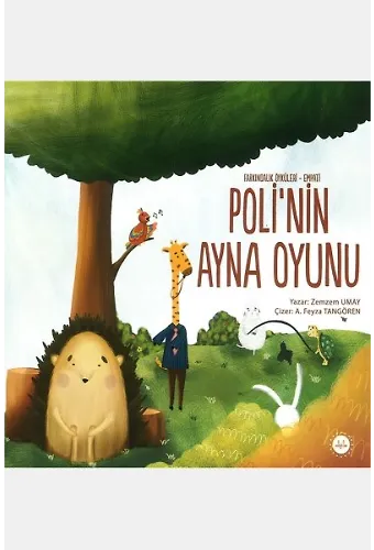 Polinin Ayna Oyunu