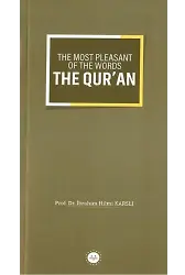 The Most Pleasant Of The Words The Quran Sözlerin En Güzeli Kuran İngilizce