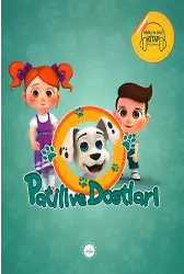 Patili Ve Dostları ( Kare Kodlu Müzikli Ve Sesli )