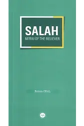 Salah Miraj Of The Believer Müminin Miracı Namaz İngilizce