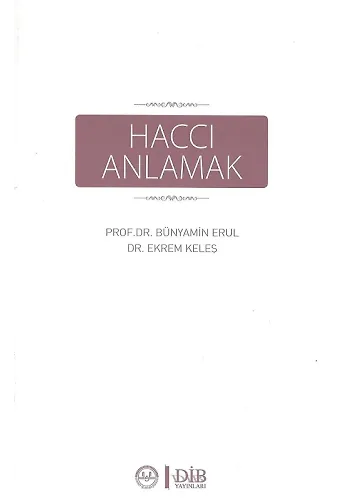 Haccı Anlamak