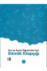 Kuran Kursu Öğreticileri İçin Etkinlik Kitapçığı