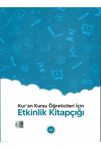 Kuran Kursu Öğreticileri İçin Etkinlik Kitapçığı