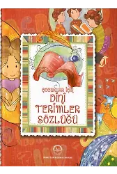 Çocuklar İçin Dini Terimleri Sözlüğü
