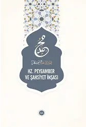 Hz Peygamber Ve Şahsiyet İnşası