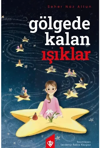 Gölgede Kalan Işıklar