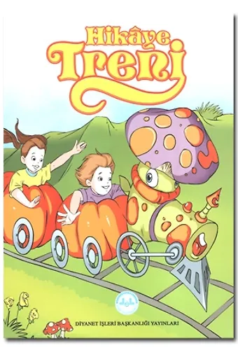 Hikaye Treni