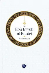 Hz Ebu Eyyub El Ensari
