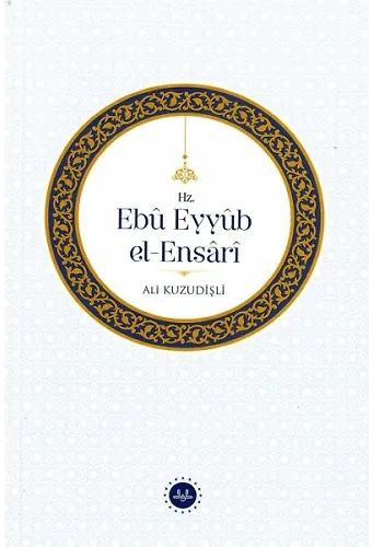 Hz Ebu Eyyub El Ensari