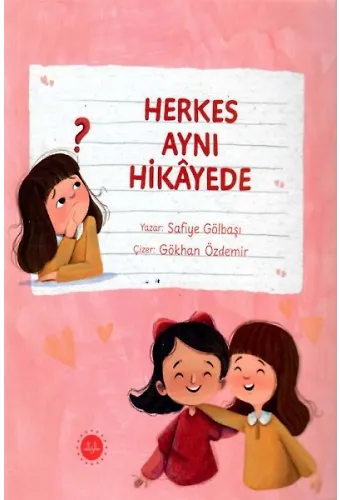 Herkes Aynı Hikayede