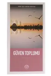 Güven Toplumu