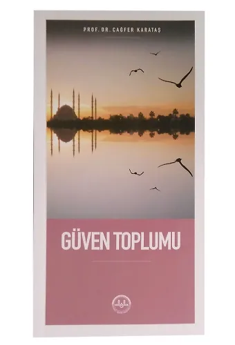 Güven Toplumu