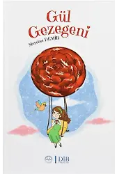 Gül Gezegeni