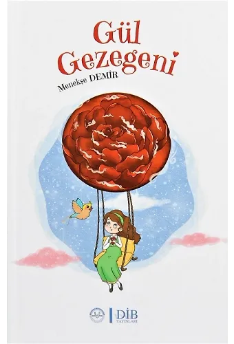 Gül Gezegeni