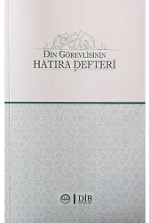 Din Görevlisinin Hatıra Defteri