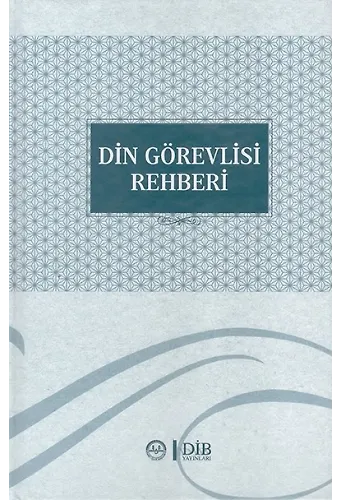 Din Görevlisi Rehberi
