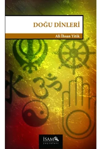 Doğu Dinleri
