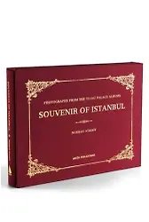 Yadigarı İstanbul Souvenir Of İstanbul
