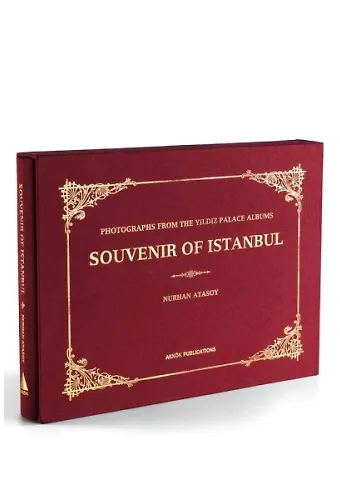 Yadigarı İstanbul Souvenir Of İstanbul