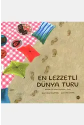 Minikler İçin İslamın Şartları Oruç En Lezzetli Dünya Turu