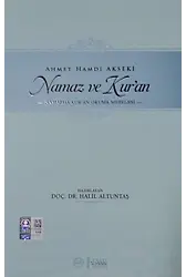 Namaz Ve Kuran Namazda Kuran Okuma Meselesi
