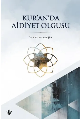 Kuranda Aidiyet Olgusu
