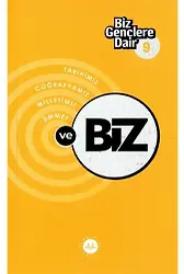Biz Gençlere Dair 9 Tarihimiz Coğrafyamız Milletimiz Ümmet Ve Biz