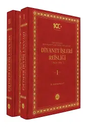 Tarihimizde Din Hizmetleri Teşkilatları Ve Diyanet İşleri Reisliği