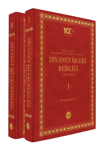 Tarihimizde Din Hizmetleri Teşkilatları Ve Diyanet İşleri Reisliği