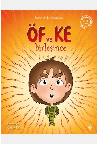 Öf Ve Ke Birleşince