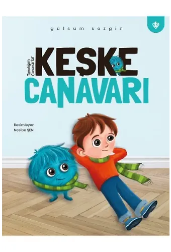 Keşke Canavarı