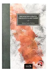 İbrahimden Ezraya İsrailoğulları Tarihi