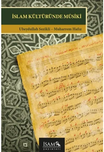 İslam Kültüründe Musiki